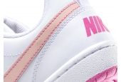 COURT BOROUGH LOW RECRAFT WHITE PINKSICLE [DV5456-111]