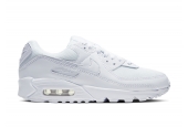 AIR MAX 90 TRIPLE WHITE W [CQ2560-100]