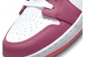 AIR JORDAN 1 LOW DESERT BERRY GS [553560-616]