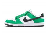 DUNK LOW CELTICS [FN3612-300]