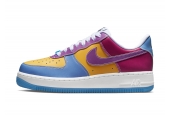 AIR FORCE 1 W LX UV REACTIVE [DA8301-100]