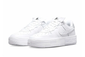 AIR FORCE 1 FONTANKA TRIPLE WHITE [DQ5021-100]
