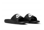 VICTORI ONE SLIDE BLACK WHITE [CN9675-002]