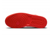 AIR JORDAN 1 MID SYRACUSE WMNS [BQ6472-116]