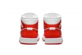 AIR JORDAN 1 MID SYRACUSE WMNS [BQ6472-116]