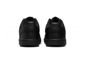 COURT VISION LOW ALL BLACK [DH2987-002]