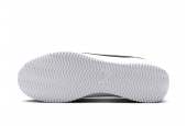 NIKE CORTEZ WHITE BLACK [DM4044-105]