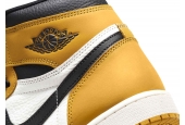 AIR JORDAN 1 RETRO HIGH OGYELLOW OCHRE [DZ5485-701]