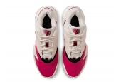 NIKE COURT LITE 4 "PALE IVORY SAIL BLACK TEAM RED" [FD6575-103]