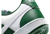 COURT VISION LOW "CUT GREEN WHITE" [HM9862-300]