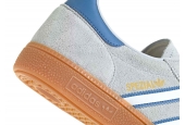 ADIDAS HANDBALL SPEZIAL HALO BLUE CLOUD WHITE FOCUS BLUE [JH5442]