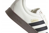VL COURT CLASSIC CREAM WHITE CORE BLACK GUM [JI0497]