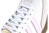 SAMBA OG WHITE CLEAR PINK GUM GS [JQ2845]