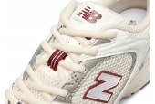 NEW BALANCE 530 SEA SALT MERCURY RED [MR530SZ]