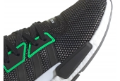 NMD G1 BLACK GREEN [IE4559]