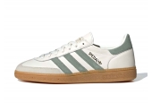 HANDBALL SPEZIAL OFF WHITE SILVER GREEN [IF9730]