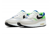 AIR MAX 1 DNA GREEN ROYAL BLUE [AR3863-100] 