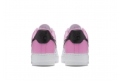 AIR FORCE 1 WHITE PINK BLACK [AA0287-107]