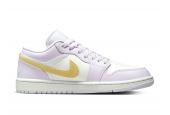 AIR JORDAN 1 LOW BARELY GRAPE W [DC0774-501]