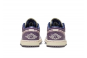 AIR JORDAN 1 LOW PASTEL PURPLE W [DZ2768-651]