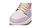 AIR JORDAN 1 LOW PASTEL PURPLE W [DZ2768-651]