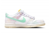 DUNK LOW PASTEL PAISLEY GS [FJ7707-131]