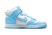 DUNK HIGH BLUE CHILL [DD1399-401]