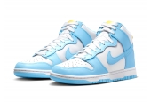 DUNK HIGH BLUE CHILL [DD1399-401]