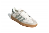 HANDBALL SPEZIAL OFF WHITE SILVER GREEN [IF9730]