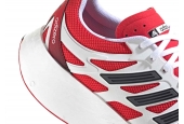 ADIZERO ARUKU WHITE PURE RUBY [JI0308]