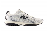 NEW BALANCE 204L SILVER METALLIC BLACK [U204LSWD]
