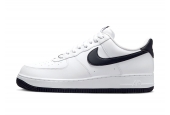 AIR FORCE 1 LOW '07 WHITE BLACK [FQ4296-101]