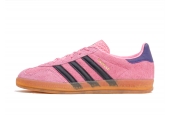 GAZELLE INDOOR BLISS PINK PURPLE [IE7002]