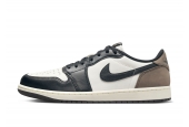  AIR JORDAN 1 RETRO LOW OG ‘MOCHA’ [CZ0790-102]