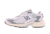 NEW BALANCE 725V1 METALLIC SILVER SLATE GREY [ML725CD]