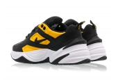 M2K TEKNO BLACK GOLD [AO3108-014]