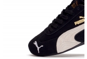 PUMA SPEEDCAT OG ‘BLACK’ [398846-01]