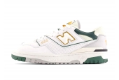 NEW BALANCE 550 WHITE NIGHTWATCH GREEN [BB550PWC]