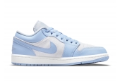 AIR JORDAN 1 LOW ‘UNIVERSITY BLUE [DC0774-050] 