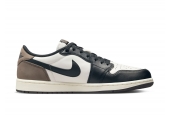  AIR JORDAN 1 RETRO LOW OG ‘MOCHA’ [CZ0790-102]