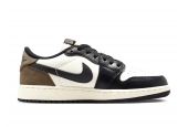 AIR JORDAN 1 RETRO LOW OG ‘MOCHA’ [CZ0858-102]