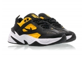 M2K TEKNO BLACK GOLD [AO3108-014]