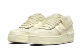 AIR FORCE 1 SHADOW COCONUT MILK [CU8591-102]