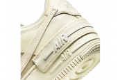 AIR FORCE 1 SHADOW COCONUT MILK [CU8591-102]