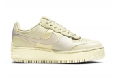 AIR FORCE 1 SHADOW COCONUT MILK [CU8591-102]