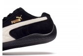 PUMA SPEEDCAT OG ‘BLACK’ [398846-01]