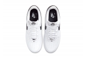 AIR FORCE 1 LOW '07 WHITE BLACK [FQ4296-101]