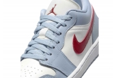 AIR JORDAN 1 LOW BLUE WHISPER [DC0774-164]