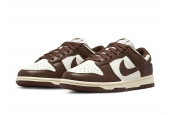 DUNK LOW CACAO WOW [DD1503-124]