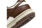 DUNK LOW CACAO WOW [DD1503-124]